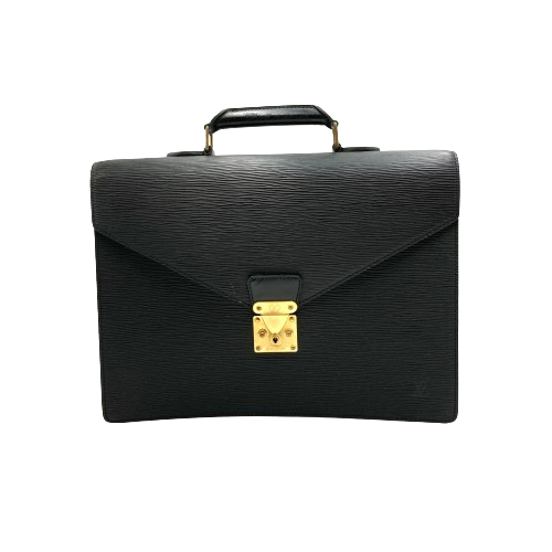 LOUIS VUITTON ルイ・ヴィトン セルヴィエット・アンバサダー バッグ