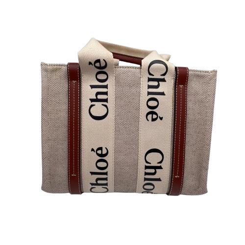 Chloe クロエ エルシー チェーンショルダーバッグ バッグ エルシー