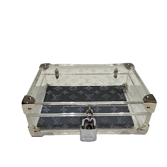 LOUIS VUITTON ルイ・ヴィトン ﾐﾆﾄﾗﾝｸ・ﾚﾀｰｾｯﾄ そのほかのアイテム