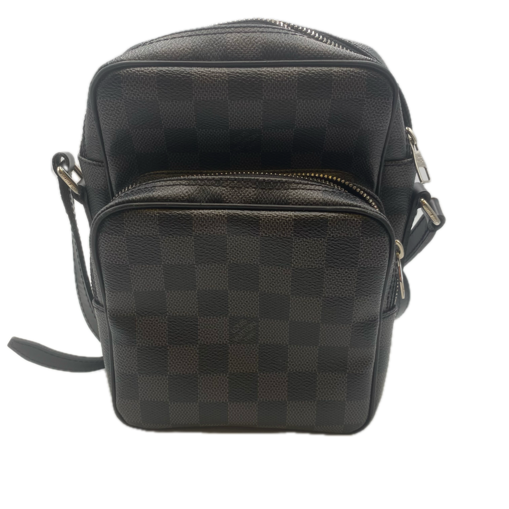 LOUIS VUITTON ルイ・ヴィトン ポルトドキュマンジュールNM ビジネス