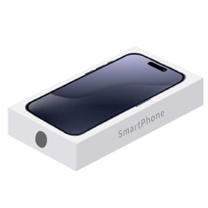 AQUOS R8 ホワイト（SH-52D）買取価格｜インバースネットの宅配買取