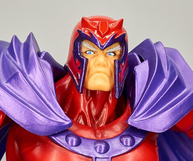 アメイジングヤマグチに『X-MEN』からの大物キャラ!! マグニートーが