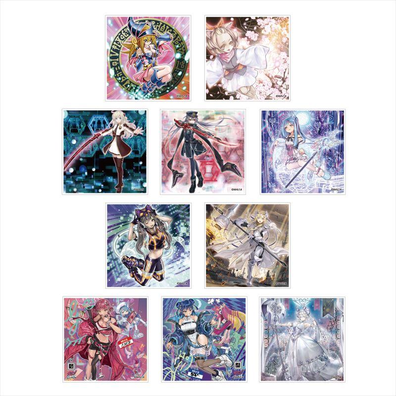 再販情報！「遊戯王カードゲーム25周年 マイクロファイバークロス