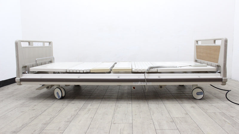 中古 パラマウントベッド A-7031｜3モーター｜83cm幅・セントラル