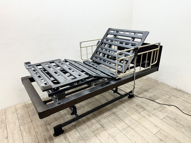 最新機種・現行モデル》【中古】パラマウントベッド インタイム1000 3