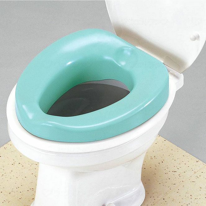 TOTO 補高便座 50mm(5cm) エロンゲート穴(EWC441N) | 快適空間スクリオ