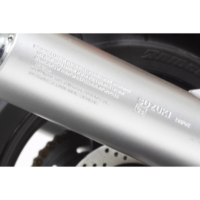 買取実績 |デアゴスティーニ スズキ ハヤブサ GSX1300R 1/4 完成品