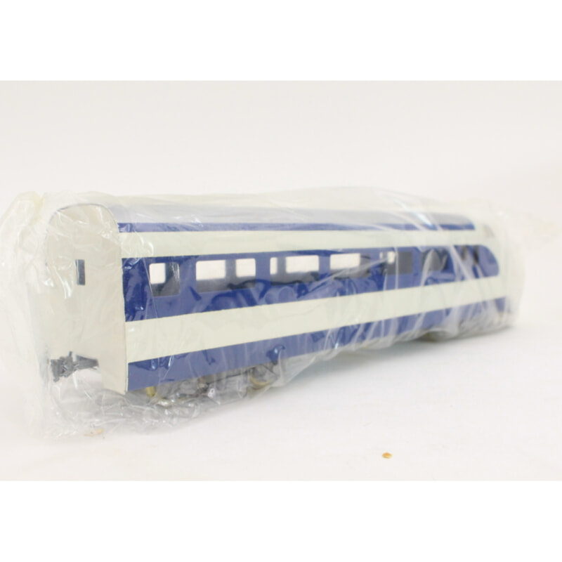 買取実績 |KTM カツミ 電気機関車セット 新幹線 Oゲージ - 大阪 京都