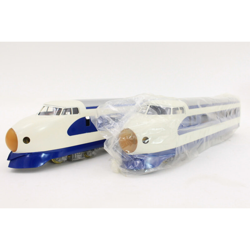 買取実績 |KTM カツミ 電気機関車セット 新幹線 Oゲージ - 大阪 京都