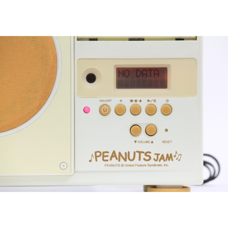 買取実績 |BANDAI バンダイ [ PEANUTS JAM ] リトルジャマー
