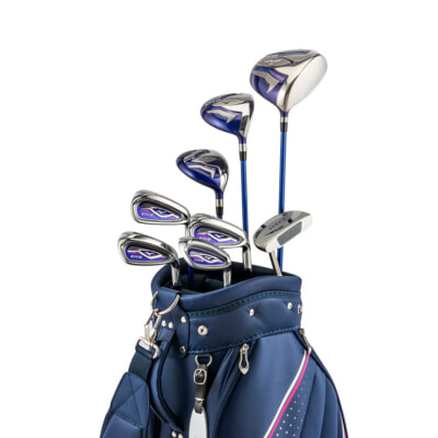 買取実績 |ワークスゴルフ WORKS GOLF NEW Bisser ヴィゼ レディース