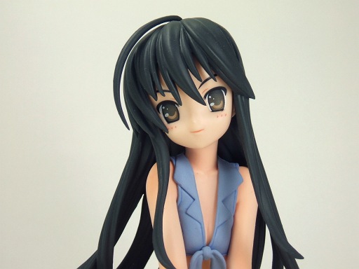 コトブキヤ 灼眼のシャナ シャナ 水着Ver.」レビュー 怪人の集会所II