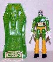 ミクロマンコマンド2号