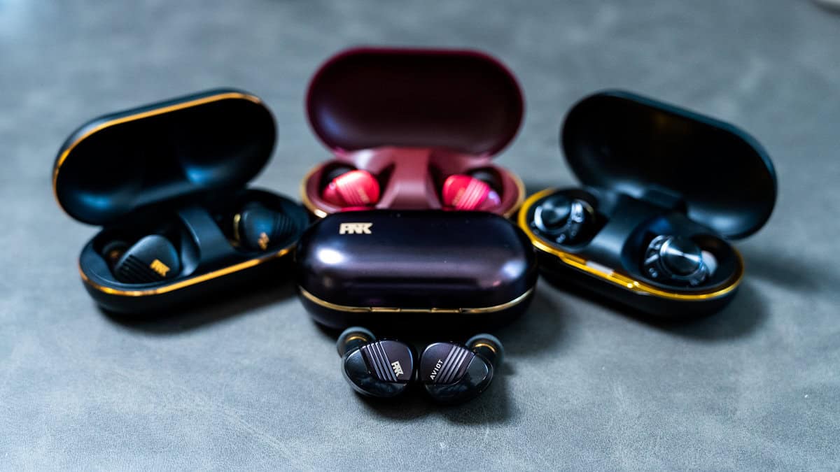 AVIOT / ピヤホン8（TE-W1-PNK）レビュー｜2万円以下のTWSを焼き尽くす