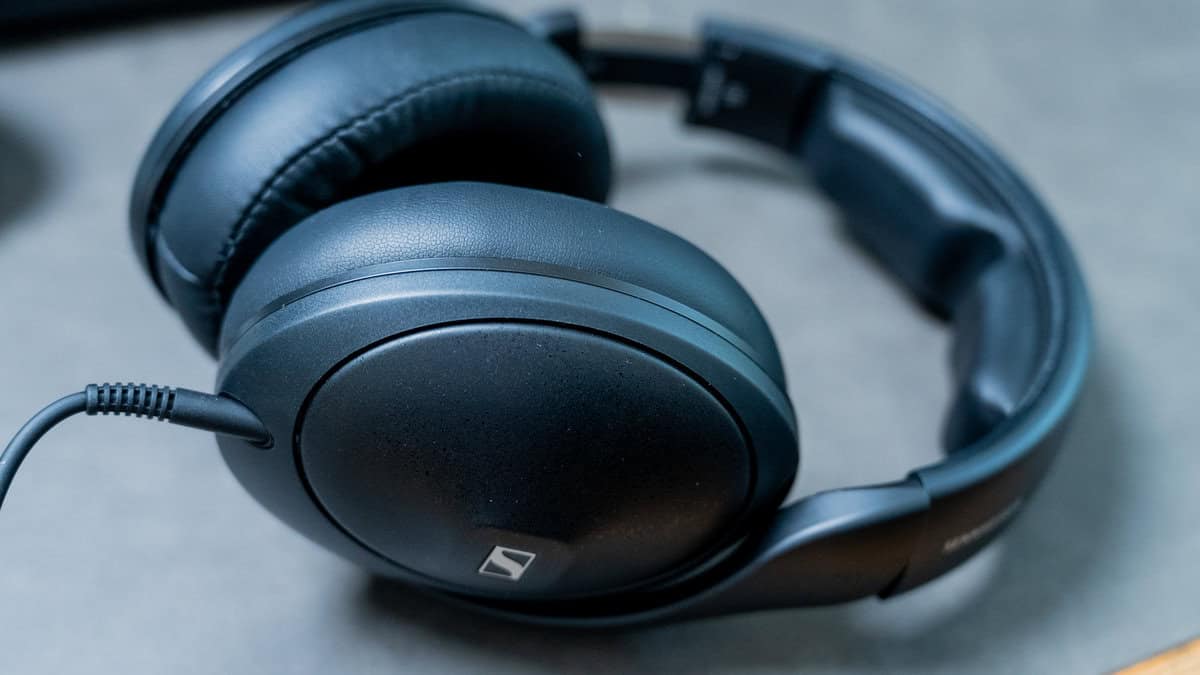 ゼンハイザー HD 620S レビュー｜コイツはいいぞ!! ゼンハイザーから