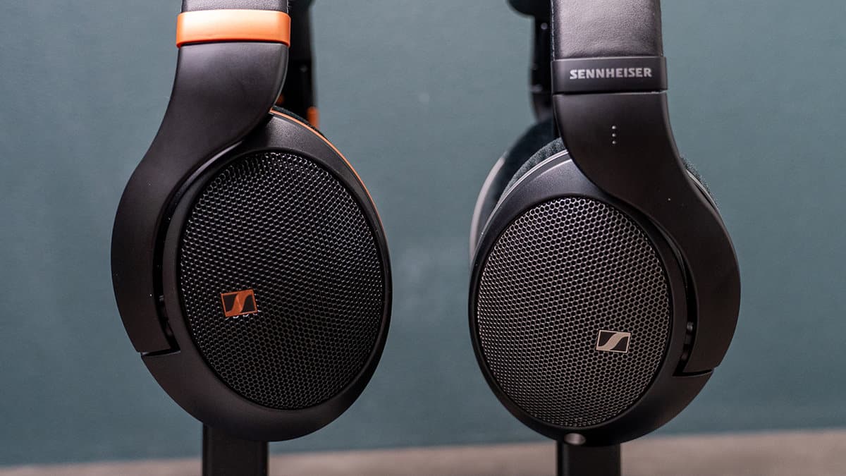 ゼンハイザーからHD500シリーズの最新作「HD 505 / HD 550」が登場