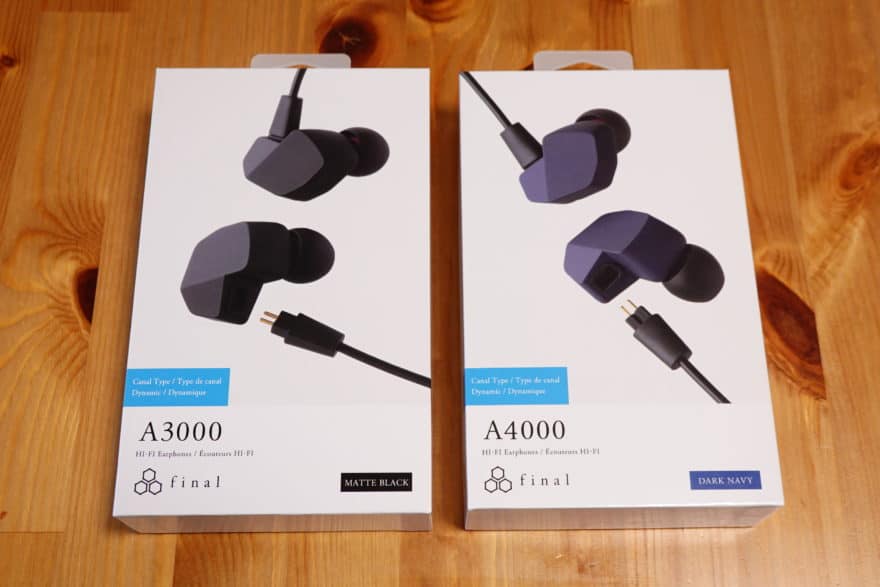 final A3000 A4000 比較レビュー】どっちを買うべき？どっち”も”買う