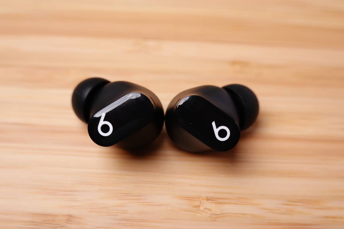 6製品比較】Beats Studio Buds におすすめのイヤーチップはこれ！｜耳