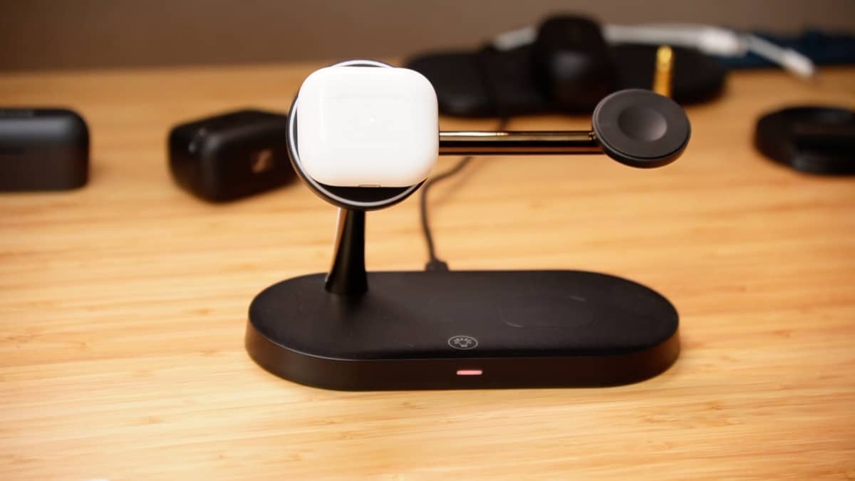 AirPods3 レビュー｜広大なサウンドと快適な装着感！屋内型最強の