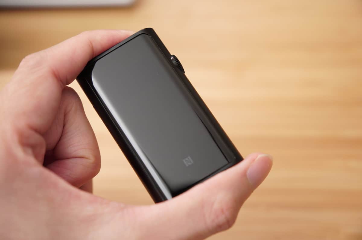 Shanling UP5 レビュー｜ワイヤレス・有線・MQAなんでもあり！全部入り