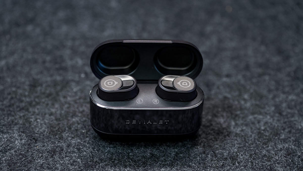 地雷かと思いきや愛機入り!?｜ DEVIALET GEMINI IIを1週間使ってみた