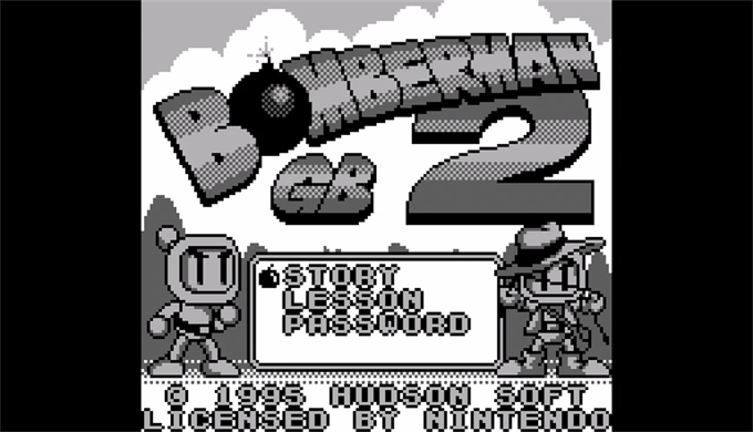 GB版】ボンバーマンGB2｜パスワード㊙パーフェクトガイド | KAKUSI