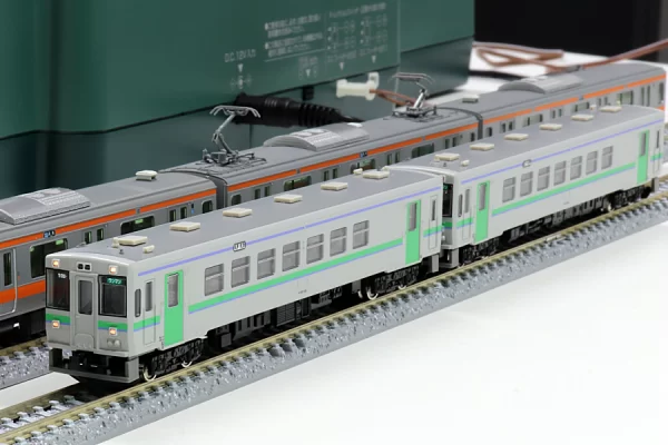 2024年版】買取価格表あり！グリーンマックスのNゲージを高価買取して