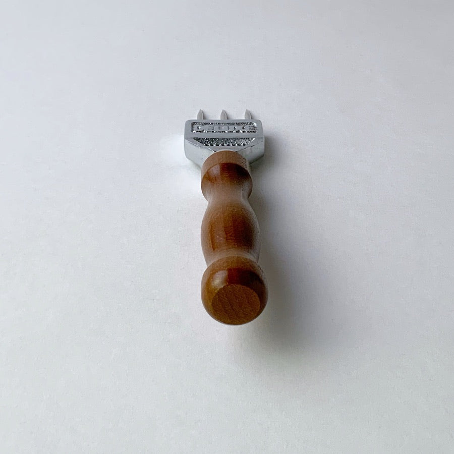 デラックス 3本刃アイスピック｜業務用 かき氷機専門通販サイト 高橋総本店