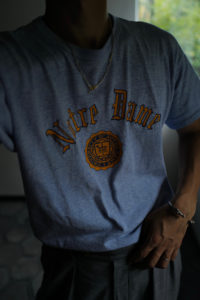 柿柄スウェット - 手記 ｜ 柿乃葉 / KAKINOHAHANARE