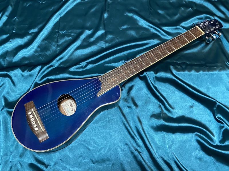 Tiny boy / TT-40 (中古品) - KALEIDO GUITAR ギター・ベースSHOP