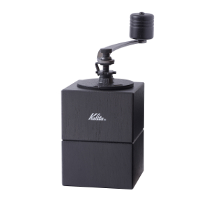 KPG-40(ﾌﾞﾗｯｸ) | コーヒー機器総合メーカーカリタ【Kalita】