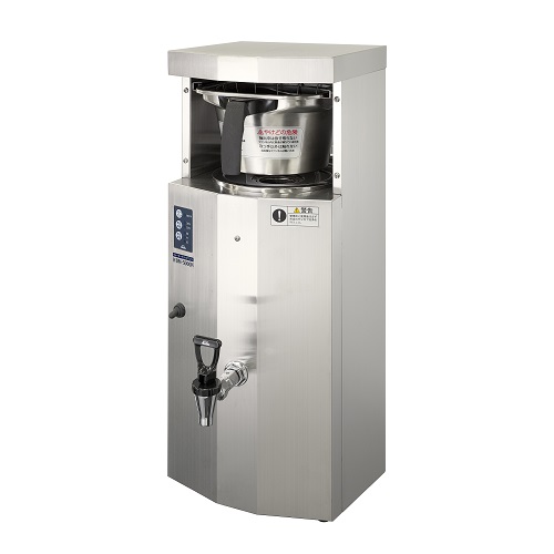 KW-25S | コーヒー機器総合メーカーカリタ【Kalita】