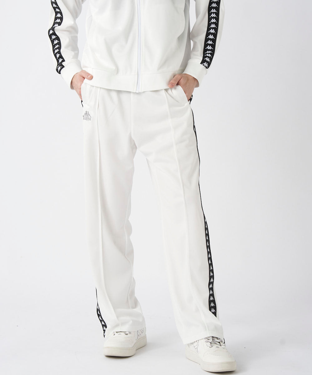 メンズ バンダ トラックパンツ – Kappa
