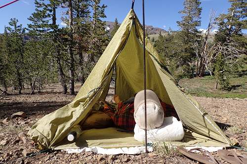 ファイントラック ツェルトⅡロング ※ ご注意下さい。 ツエルト2ロング