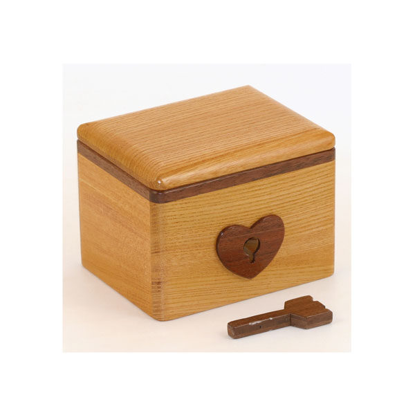 鍵箱 Ⅲ | からくり箱