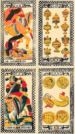 TAROT
