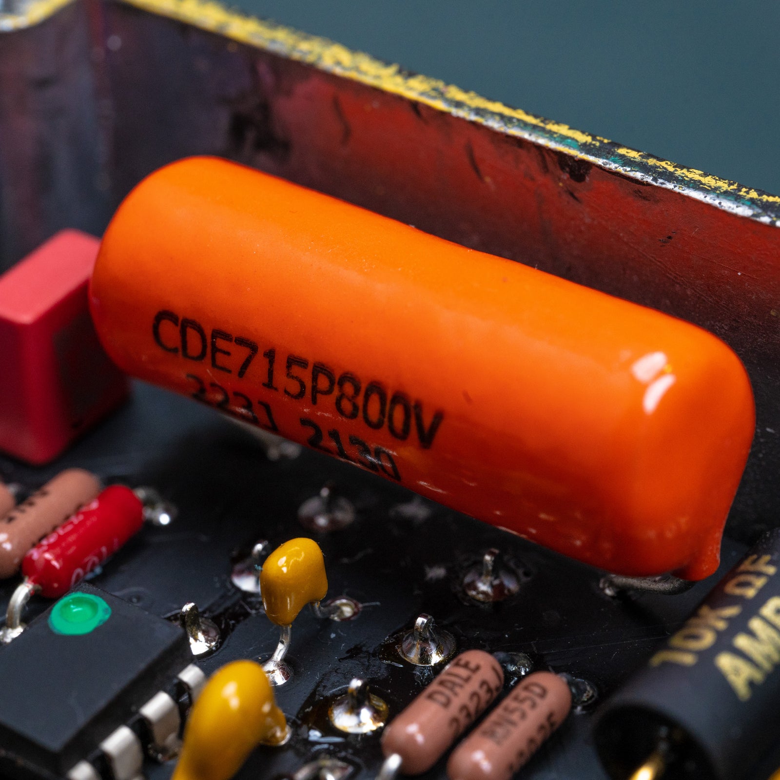 Serotonin Origin S.T. 