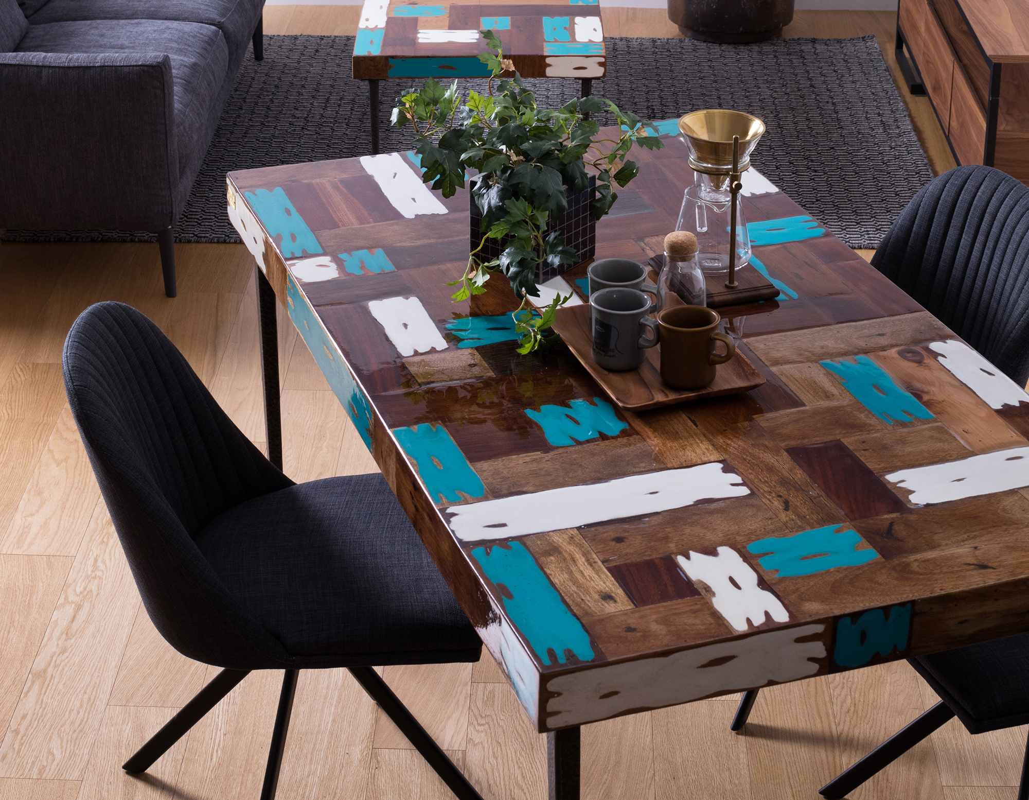 Limbo ｜ドイツのデザイン雑貨・家具ブランドKAREの日本公式サイト