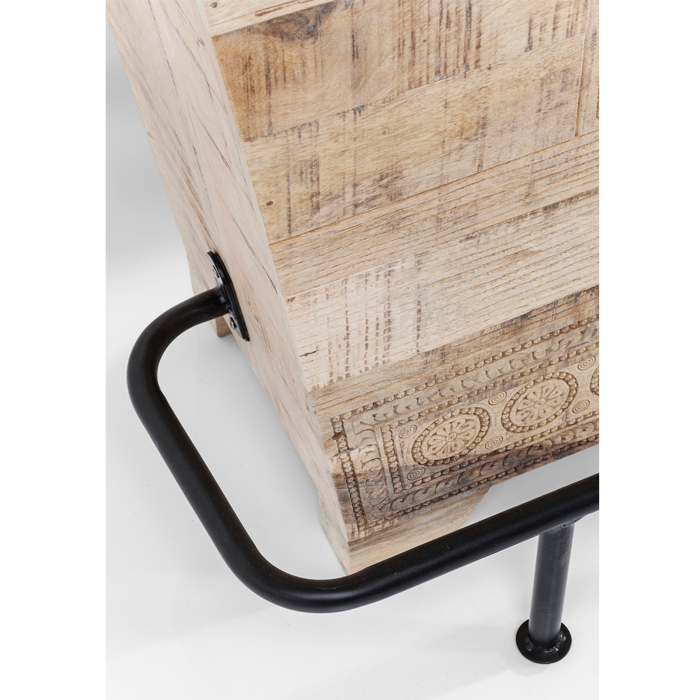 廃番】プロ バーカウンター - バーテーブル・カウンターテーブルの通販