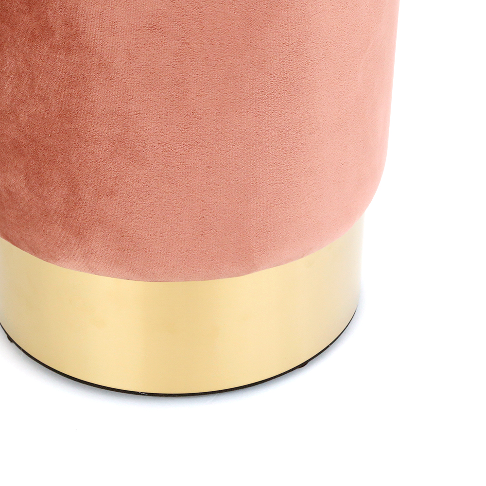 廃番】チェリーモーヴブラス O35cm スツール - スツールの通販