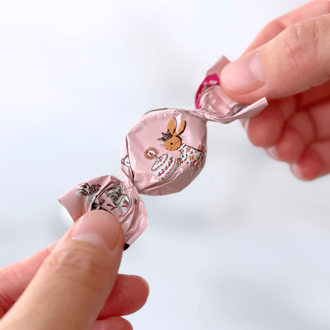 カレルチャペック紅茶チョコレート｜モロゾフ×カレルチャペック