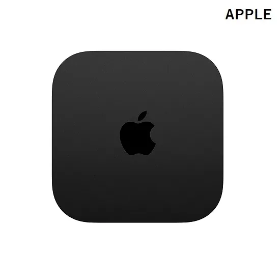 AppleTV 4K 第3世代 WiFi レンタル | デジタル機器レンタル カリナイト