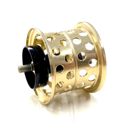 KTFフィネススプール 「KAHEN」 Daiwa 24スティーズ SVTW用 | Bait