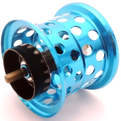 KTFバーサタイルフィネススプール 「KAHEN」 Daiwa Ver2 | Bait