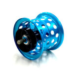 KTFフィネススプール 「KAHEN」 Daiwa 24スティーズ SVTW用 | Bait