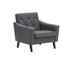 ロビーチェア1シーター｜オンラインストア｜カリモク60オフィシャル