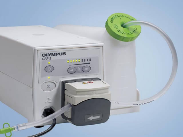 樫村胃腸科外科 】 内視鏡検査機器紹介