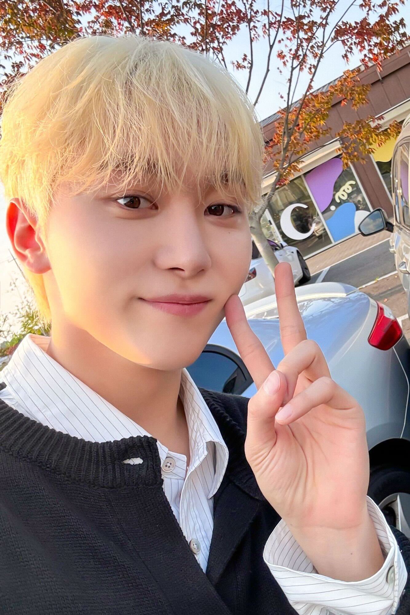 SEVENTEEN(セブチ)スングァンのプロフィールや性格を徹底分析！センス