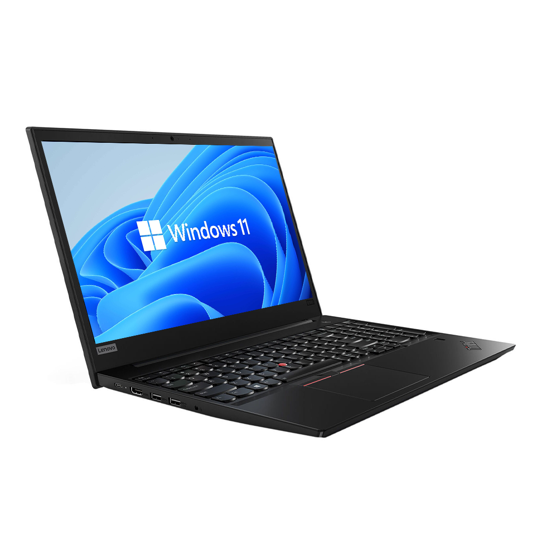Lenovo ThinkPad L380 | Intel Core i5 8th GEN (U) | 13.3