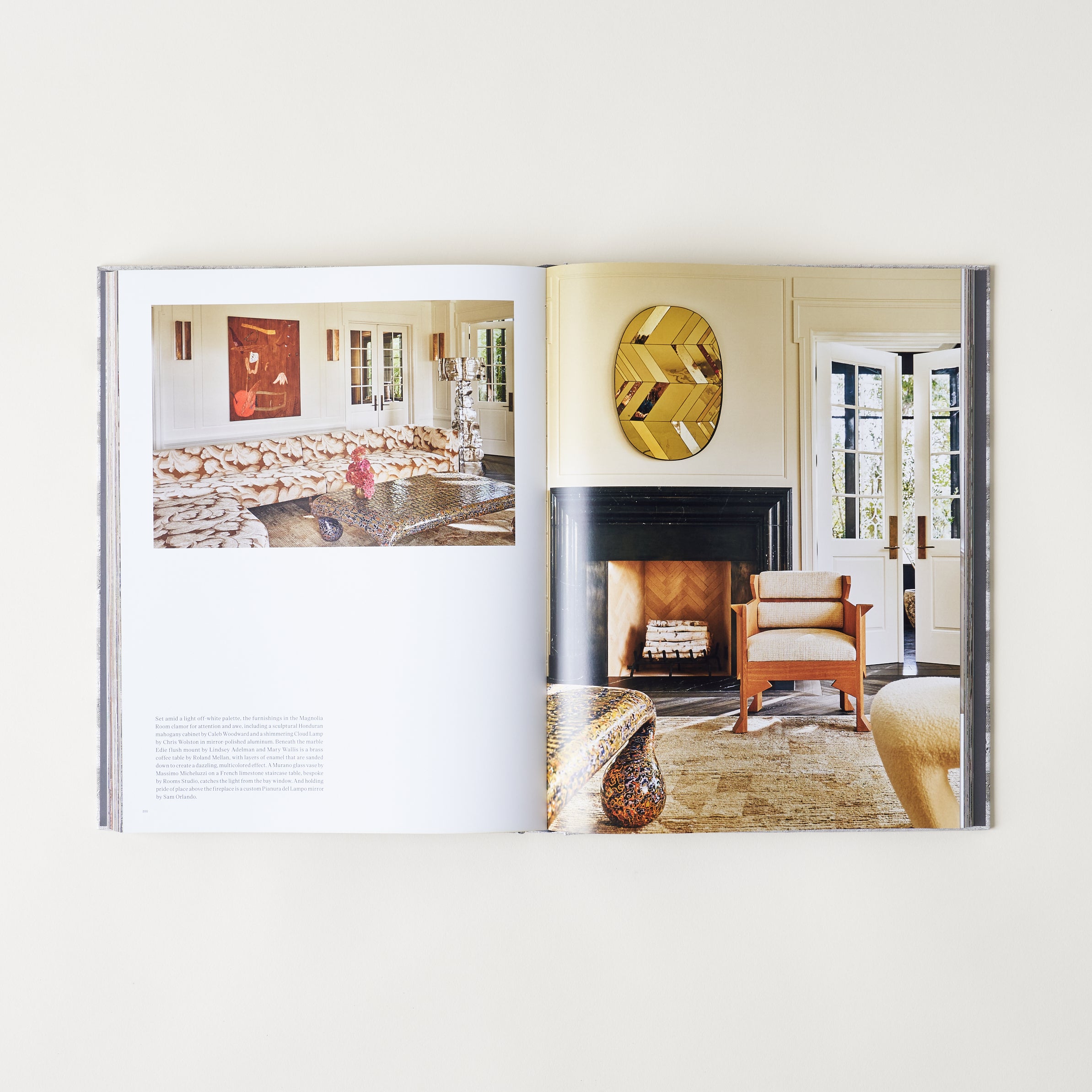 Kelly Wearstler: Synchronicity